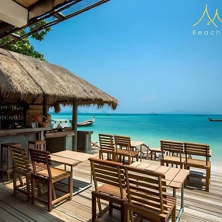Koh Mook De Tara Beach Resort מראה חיצוני תמונה