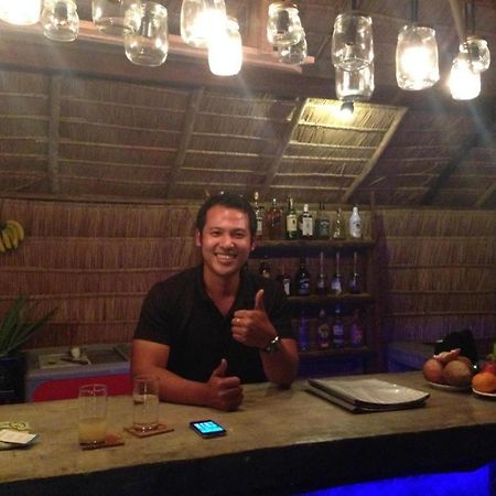 Koh Mook De Tara Beach Resort מראה חיצוני תמונה