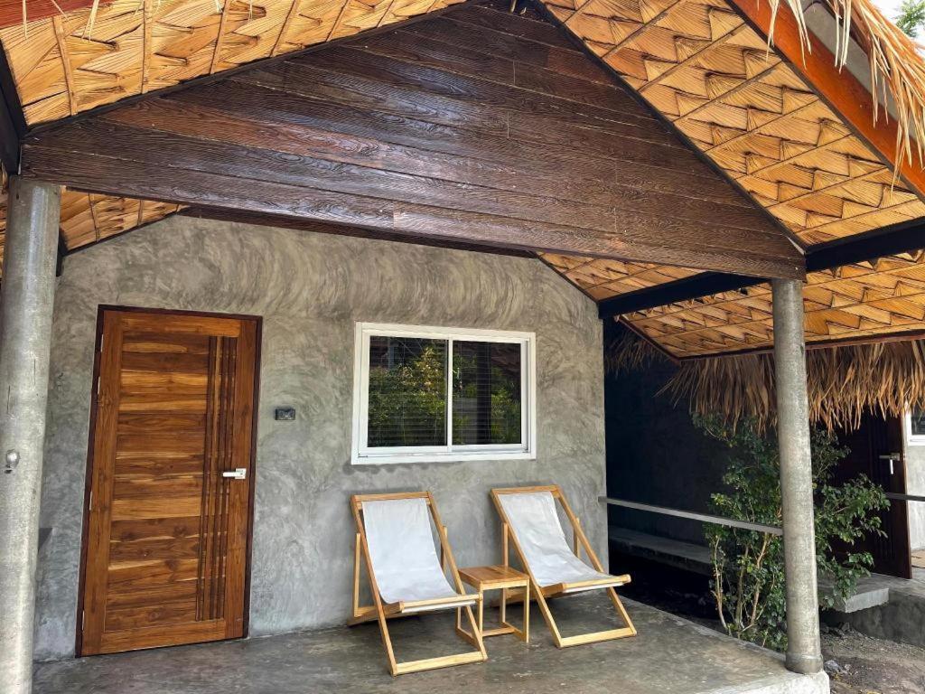 Koh Mook De Tara Beach Resort מראה חיצוני תמונה