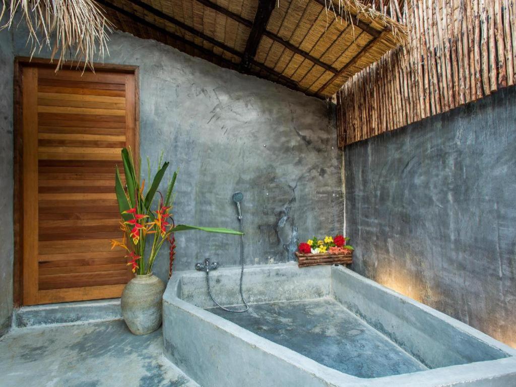 Koh Mook De Tara Beach Resort מראה חיצוני תמונה